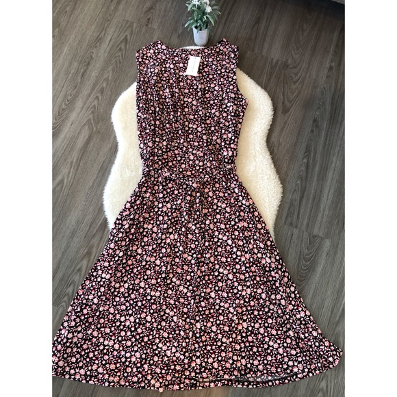 Charter Club Dresses & Skirts - NWT Charter Club Plus A Line Floral Dress 2X